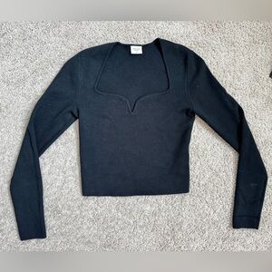 Abercrombie and Fitch sweater